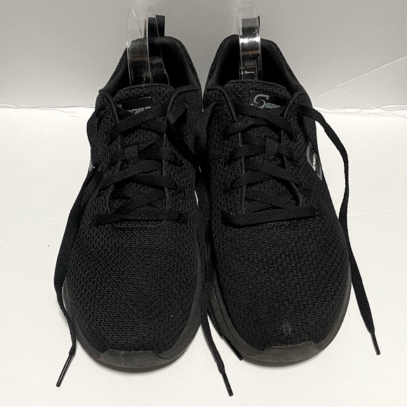 SKECHERS S SPORT SNEAKERS - Picture 3 of 9